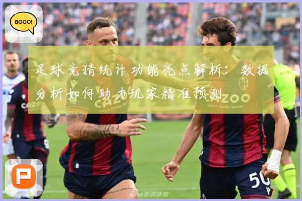 足球竞猜统计功能亮点解析:数据分析如何助力玩家精准预测