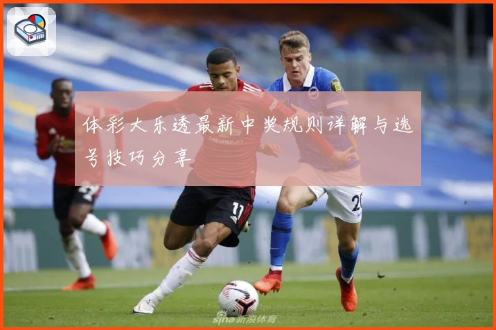 体彩大乐透最新中奖规则详解与选号技巧分享