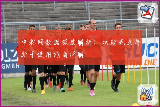中彩网数据深度解析：功能亮点与新手使用指南详解